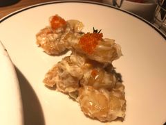 芥末虾仁球-太二酸菜鱼(福州泰禾店)