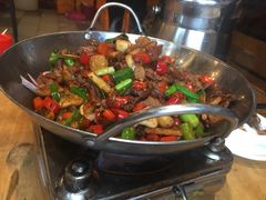 -陈厨老味·老派郴州菜(宜章店)