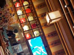 -初居食屋日式料理(万象城购物中心店)