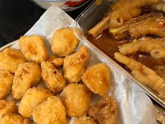 -水牛奶皇后糖水铺(深圳总店)