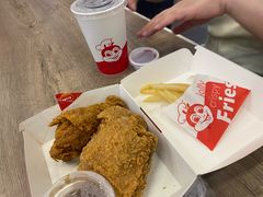 -快乐蜂(永光广场店)