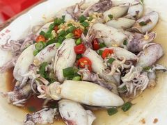 葱油小管-Oakwood奥克伍德·奥克丽府西餐厅