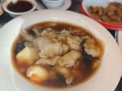 -福荣居褡裢火烧京味家常菜(西四店)