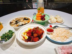 -和记小菜(七宝店)