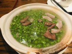 -广东道至正餐厅(区庄店)