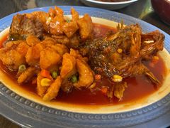 -花满楼(启秀路店)