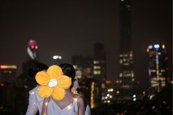 点击看大图 -CD视觉婚纱摄影