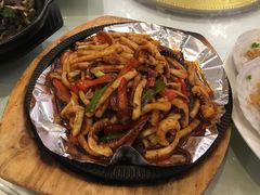 -香融府·烤鸭·家常菜(马家堡路店)
