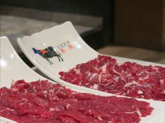 -今日牛事潮汕鲜牛肉火锅(瑞金店)