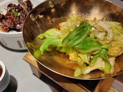 -绿茶餐厅(广州天河城店)