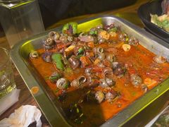 -新沙烧烤·炭烤鲜牛肉(新沙路店)