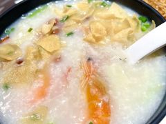 -粤色·老广州茶餐厅(河南商会大厦店)