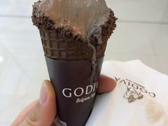-GODIVA(五角场万达广场店)