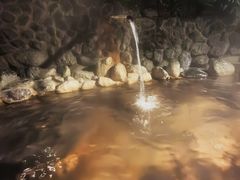 -湖泉半山温泉