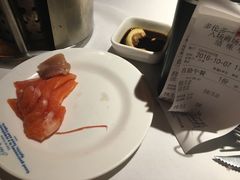 -星伦多自助料理·涮烤一体(嘉兴八佰伴店)