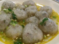 -寿州美味厨豆腐宴(寿县南门口西环路店)