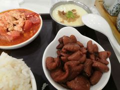 -常州银丝面馆(府琛店)