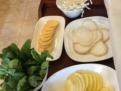 -皇城根(张杨店)