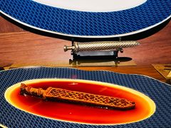 -曾宴·楚菜(湖北省博物馆店)