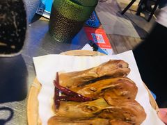 -鱼库·不仅是一家烤鱼店(车公庙店)