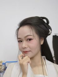 -盘子女人坊古装写真摄影(深圳店)