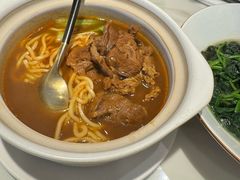 -子霖南山鲜虾面(南山总店)