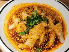 -太二酸菜鱼(兴业太古汇店)