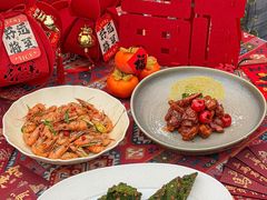 -汉水谣·江景餐厅(江滩店)