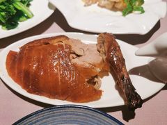 -金鸭季·北京烤鸭(深业上城店)