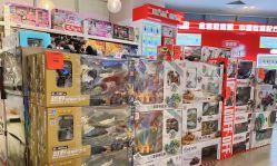 -孩子王(泊富ICITY店)