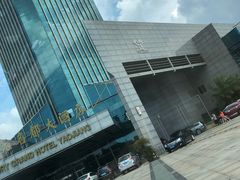 -诸暨耀江开元名都大酒店