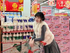 -大润发(东关世茂店)