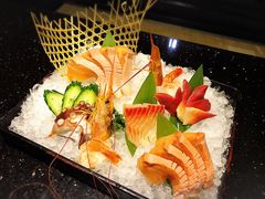 -梅筑·创意料理(王府井百货店)