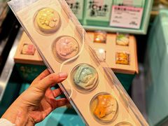 -百年同和·江南点心院(山塘街店)