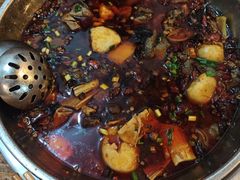 -黑竹香鸡(营和巷店)