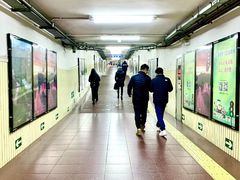 -建国门(地铁站)