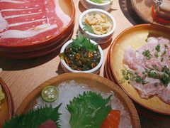 -沼津港精致料理·寿喜烧·烧鸟(青浦宝龙广场日料榜单店)