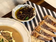 -怡得观滇餐厅·地道昆明菜·1996(海埂大坝店)