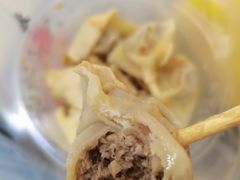 -阿麟馄饨(延长路店)