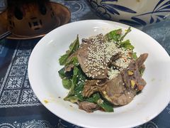 -蜗牛小馆醉乡民谣云南菜(惠新西里店)