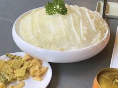 -君邦火锅(新疆大厦店)