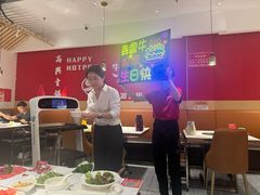 -犇鼎牛潮汕牛肉火锅(新辰里学清路店)