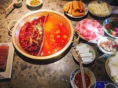 -小龙坎火锅(万象城店)
