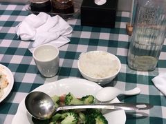 -紫光园·烤鸭·北京菜(劲松店)