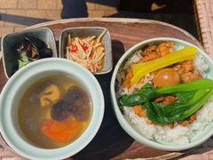 -青藤茶馆(凤起路店)
