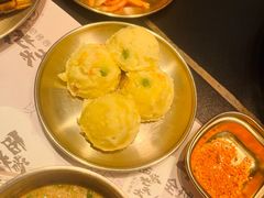 -西塔老太太泥炉烤肉(龙湖北苑天街店)