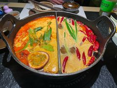 -山缓缓火锅(青岛万象城店)
