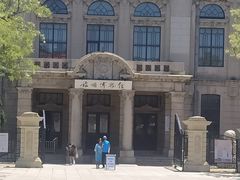 -旅顺博物馆