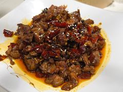 -小河盐帮·私家菜·烤鸭(三元桥·霄云路店)