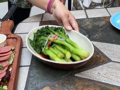 -莫多多餐厅